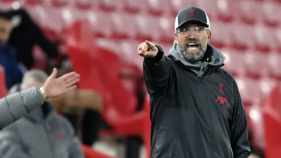 Shrvani Klopp se oglasio nakom pogibije Jote: 'Mora postojati veća svrha! Ali, ja je ne vidim!'