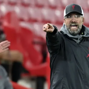 Shrvani Klopp se oglasio nakom pogibije Jote: 'Mora postojati veća svrha! Ali, ja je ne vidim!'
