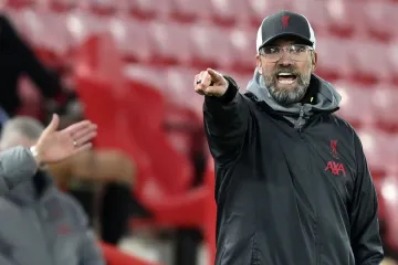 Shrvani Klopp se oglasio nakom Jotine pogibije: 'Mora postojati veća svrha! Ali, ja je ne vidim!'