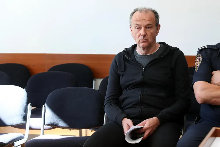 Monstrumi s najstrožim kaznama u Hrvatskoj: Tražio od susjeda brašno pa ih zatukao batom, drugi djeci otrovao kakao