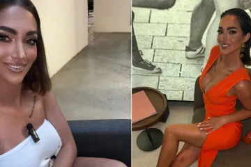 Neprepoznatljiva Laura iz 'Gospodina Savršenog' - vratila prirodne usne i iznenadila pratitelje: 'Ista si Penelope Cruz'