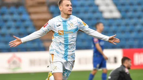 Transfer bomba s Otoka: Jakirović u Hullu želi igrača kojeg dobro poznaje iz Rijeke