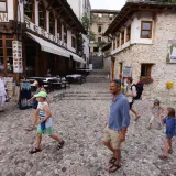 Mostar je najtopliji grad u ovom dijelu Europe: Pogledajte koliko je Celzijusa izmjereno