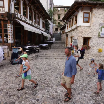 Mostar je najtopliji grad u ovom dijelu Europe: Pogledajte koliko je Celzijusa izmjereno
