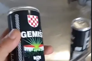 Ovo još nije viđeno! Pogledajte što će se prodavati na Bundeku ovog vikenda