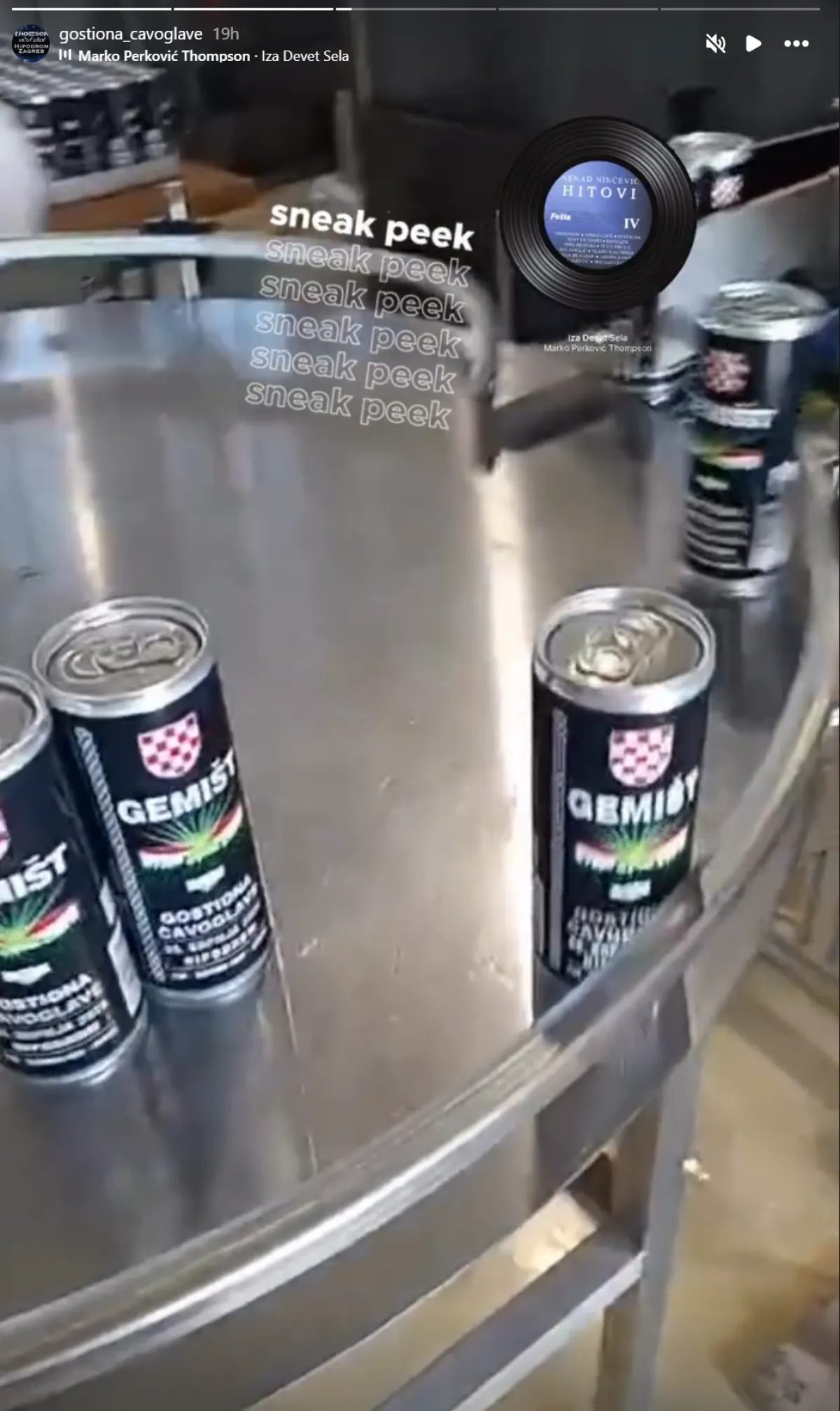 Ovo još nije viđeno! Pogledajte što će se prodavati na Bundeku ovog vikenda