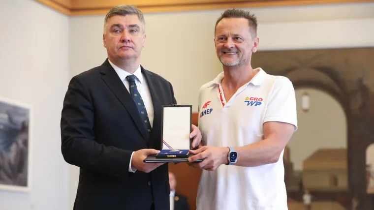 Bili smo na kavi s poznatim Hrvatom nakon videa koji je procurio: 'Ispričavam se svima'