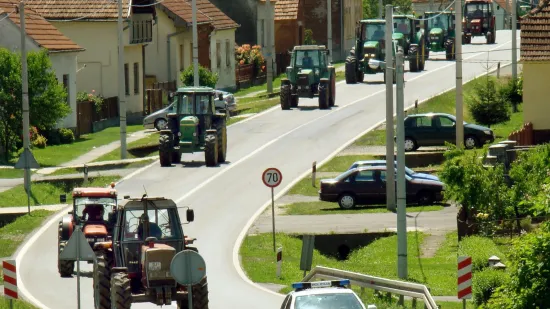 Opaka bolest pojavila se na istoku Hrvatske: Ministarstvo izdalo ozbiljno upozorenje!