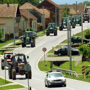 Opaka bolest pojavila se na istoku Hrvatske: Ministarstvo izdalo ozbiljno upozorenje!