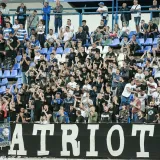Osijek doveo kanadskog golmana hrvatskih korijena, Istra mladog i modernog napadača iz Rode