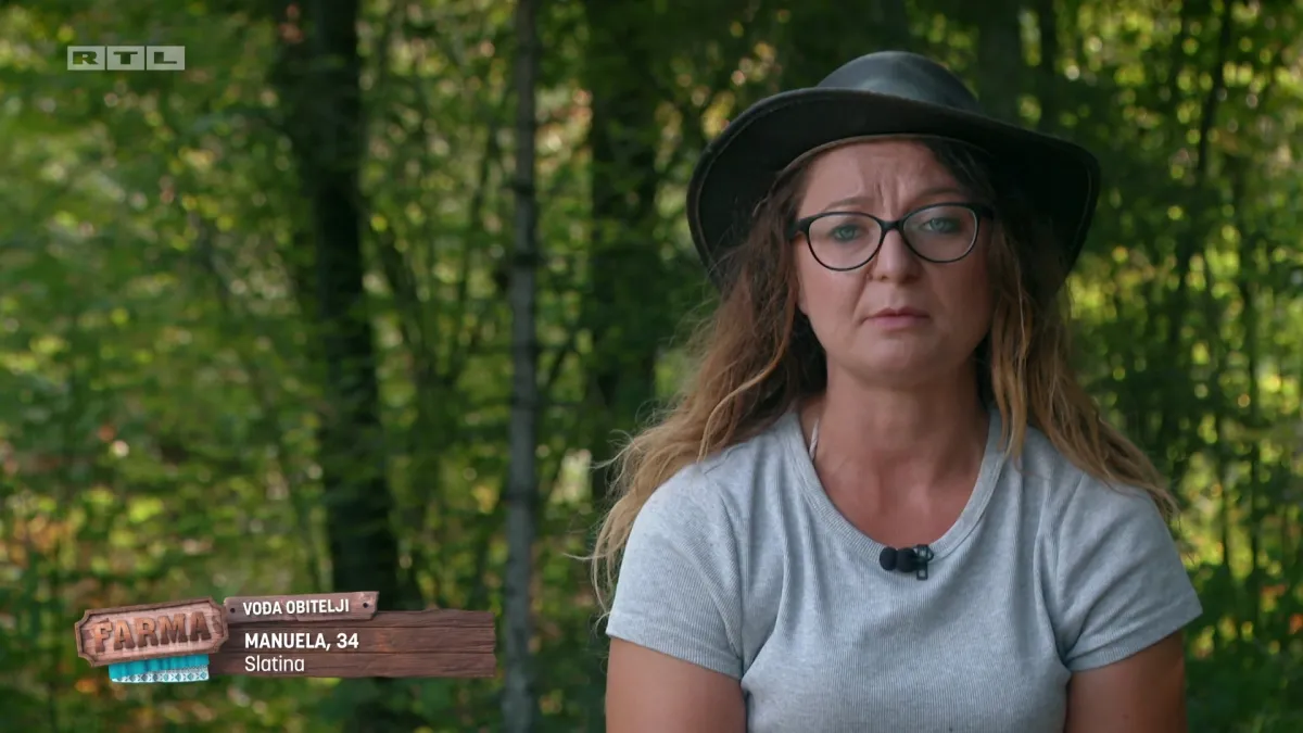 Težak dan na 'Farmi', kalkulacije unijele razdor u kuću: 'Ispala sam najveća zmija jer sam napravila ono što su svi htjeli'