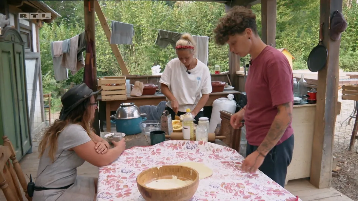 Težak dan na 'Farmi', kalkulacije unijele razdor u kuću: 'Ispala sam najveća zmija jer sam napravila ono što su svi htjeli'