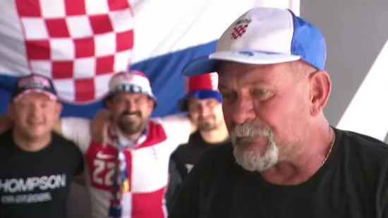 Jozo spreman za Hipodrom: 'Malo sam nesposoban, ali idem i izdržat ću'