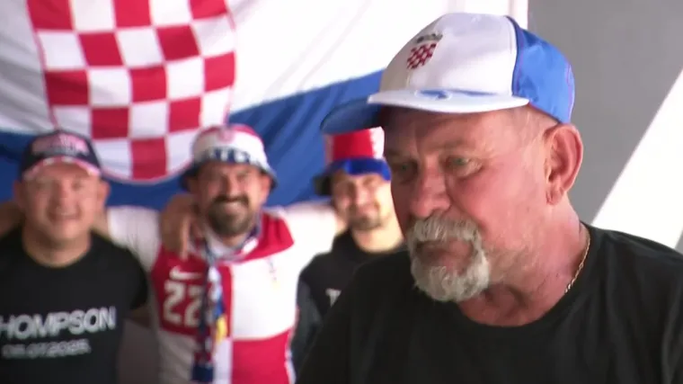 Jozo spreman za Hipodrom: 'Malo sam nesposoban, ali idem i izdržat ću'