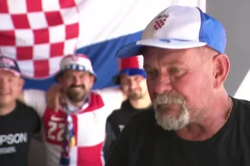 Jozo spreman za Hipodrom: 'Malo sam nesposoban, ali idem i izdržat ću'