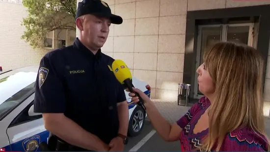 Važan savjet policije uoči koncerta. Evo zašto ne biste trebali objaviti na mrežama da ste na Hipodromu