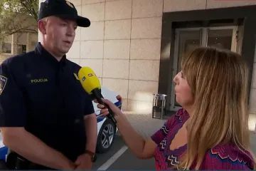 Važan savjet policije uoči koncerta. Evo zašto ne biste trebali objaviti na mrežama da ste na Hipodromu
