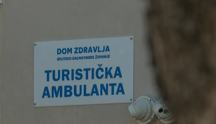Gdje potražiti pomoć ako se razbolite na Jadranu? 'Nisam sigurna, možda u bolnici?'