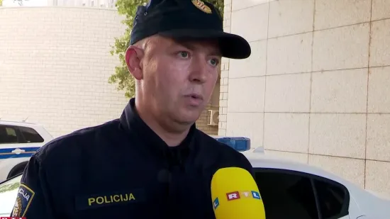 Svi savjeti policije za Thompsonov koncert. Što je zabranjeno i kako da sve prođe bez incidenata?
