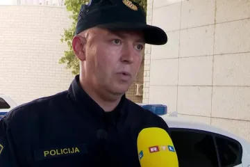 Svi savjeti policije za Thompsonov koncert. Što je zabranjeno i kako da sve prođe bez incidenata?