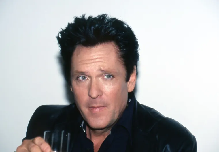 Preminuo Michael Madsen, poznati holivudski glumac