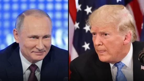 Putin i Trump pričali skoro sat vremena. Savjetnik Kremlja otkrio što su rekli jedan drugome