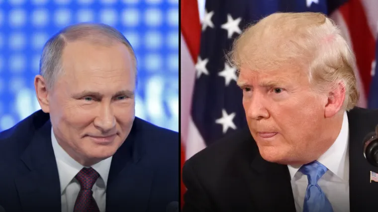 Putin i Trump pričali skoro sat vremena. Savjetnik Kremlja otkrio što su rekli jedan drugome