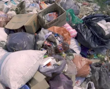 Plastične vrećice zagađuju tlo i more: EU godišnje stvara 25 milijuna tona otpada