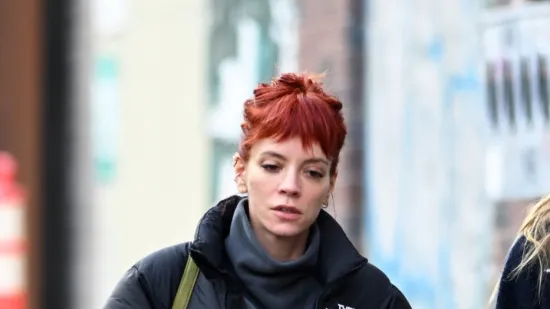 Lily Allen otvoreno o višestrukim pobačajima: 'Imala sam ih četiri ili pet. Ne mogu se sjetiti'