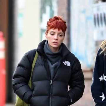 Lily Allen otvoreno o višestrukim pobačajima: 'Imala sam ih četiri ili pet. Ne mogu se sjetiti'