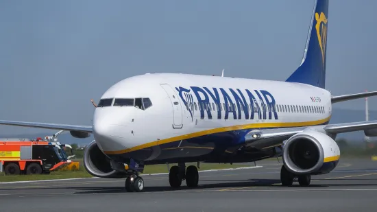 Putujete avionom? Ovo će vas razveseliti: Ryanair najavio veliku promjenu