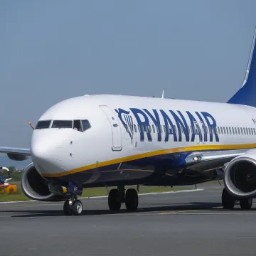 Putujete avionom? Ovo će vas razveseliti: Ryanair najavio veliku promjenu