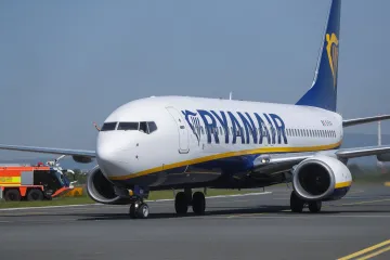 Putujete avionom? Ovo će vas razveseliti: Ryanair najavio veliku promjenu