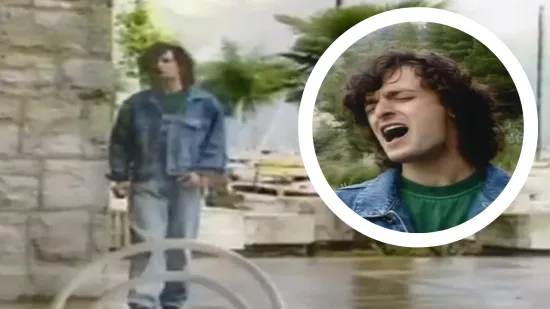 Sjećate se kad je Thompson nosio traper i pjevao samo o ljubavi? 30 godina figure koja dijeli