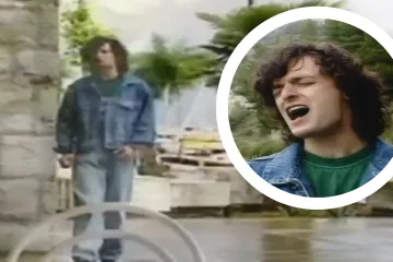 Sjećate se kad je Thompson nosio traper i pjevao samo o ljubavi? 30 godina figure koja dijeli
