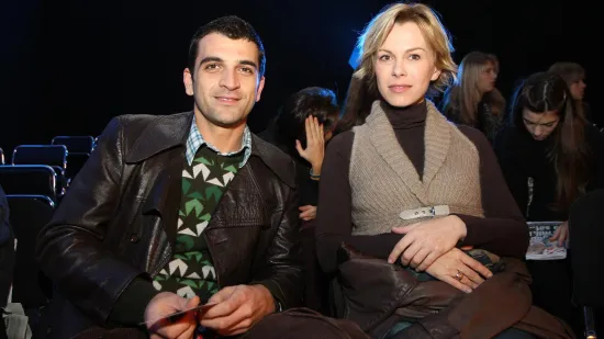 Oti&scaron;la je prerano, a iza sebe ostavila kćer: Prije 12 godina preminula je glumica Maja Petrin