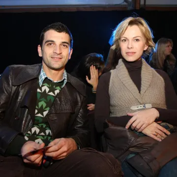 Oti&scaron;la je prerano, a iza sebe ostavila kćer: Prije 12 godina preminula je glumica Maja Petrin