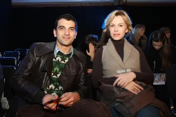 Oti&scaron;la je prerano, a iza sebe ostavila kćer: Prije 12 godina preminula je glumica Maja Petrin