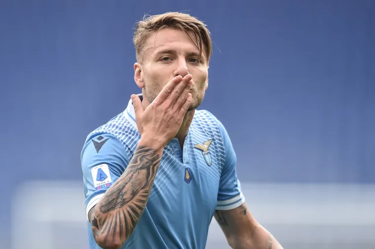 Jedan od najboljih strijelaca u povijesti Serie A raskida bogati ugovor i vraća se u Italiju