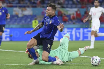 Jedan od najboljih strijelaca u povijesti Serie A raskida bogati ugovor i vraća se u Italiju
