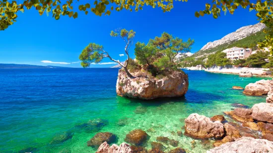 [KVIZ] Možeš li prepoznati neke od najljepših plaža u Hrvatskoj?