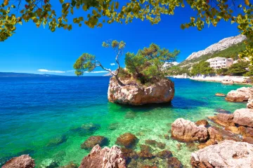 [KVIZ] Možeš li prepoznati neke od najljepših plaža u Hrvatskoj?