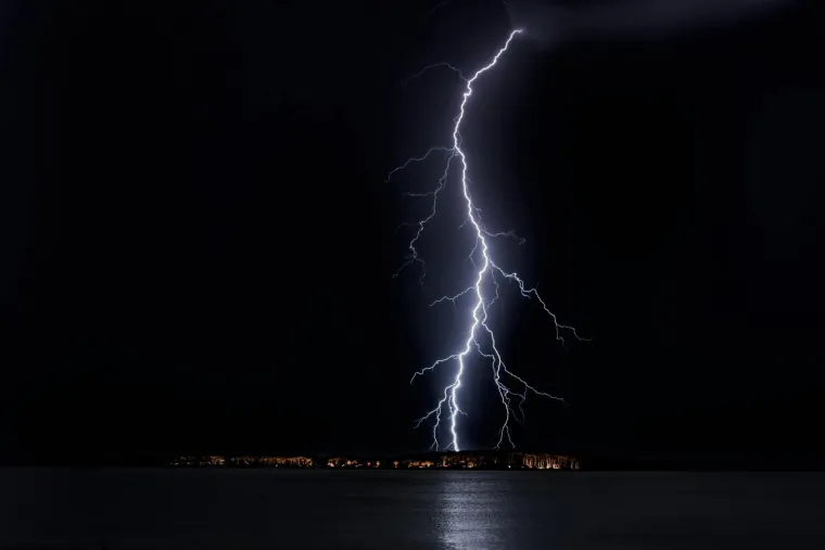 Meteorolog otkriva kako se zaštiti od ljetnih grmljavinskih oluja: 'Posebno pamtim 19. srpnja'