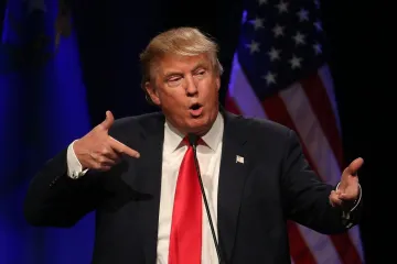 Trump se pojadao novinarima: 'Jako sam razočaran razgovorom s Putinom, jako...'