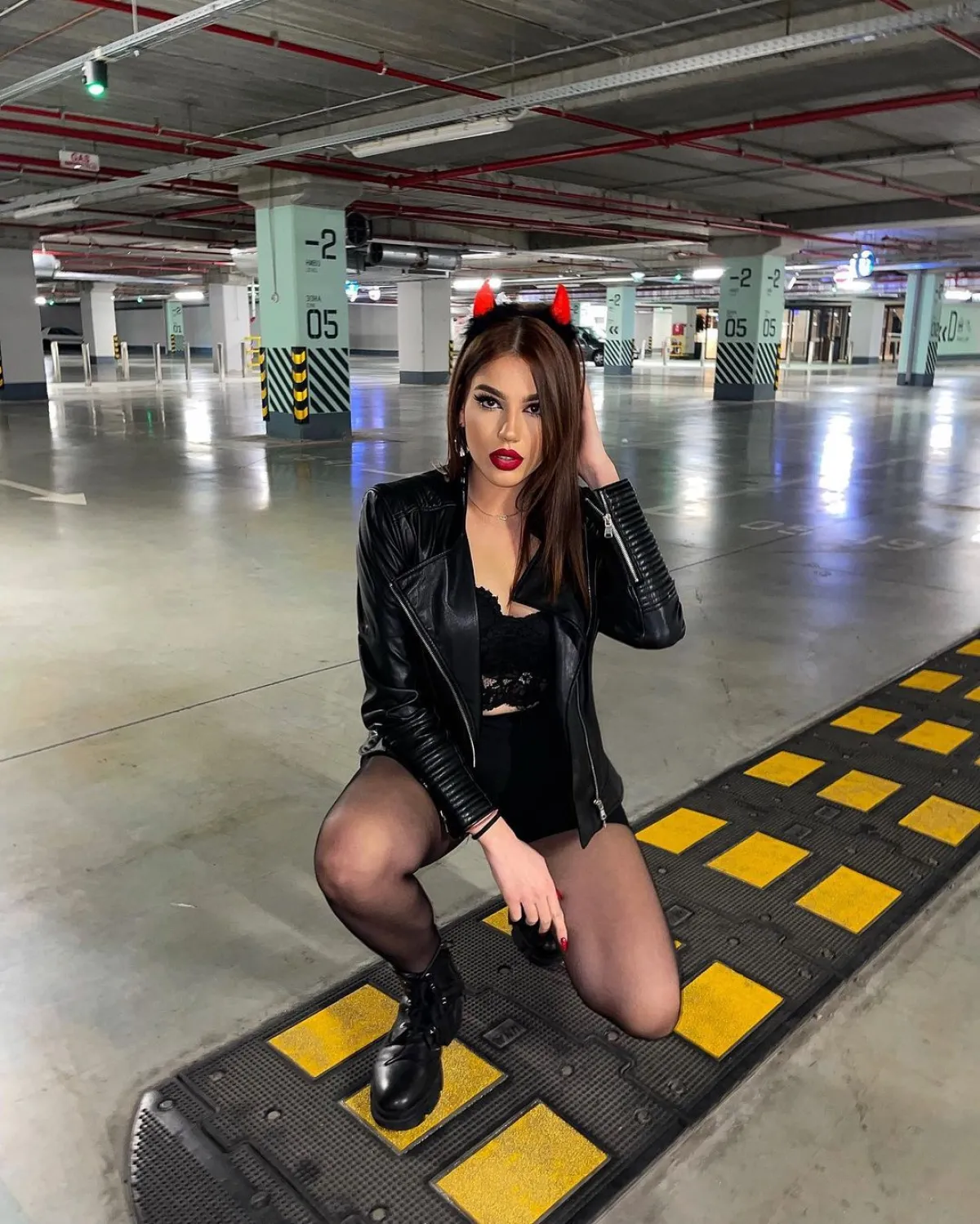 Nitko ne zna čime se bavi Una Čolić: Nasljednica pohađala elitne škole i imala privatnog vozača