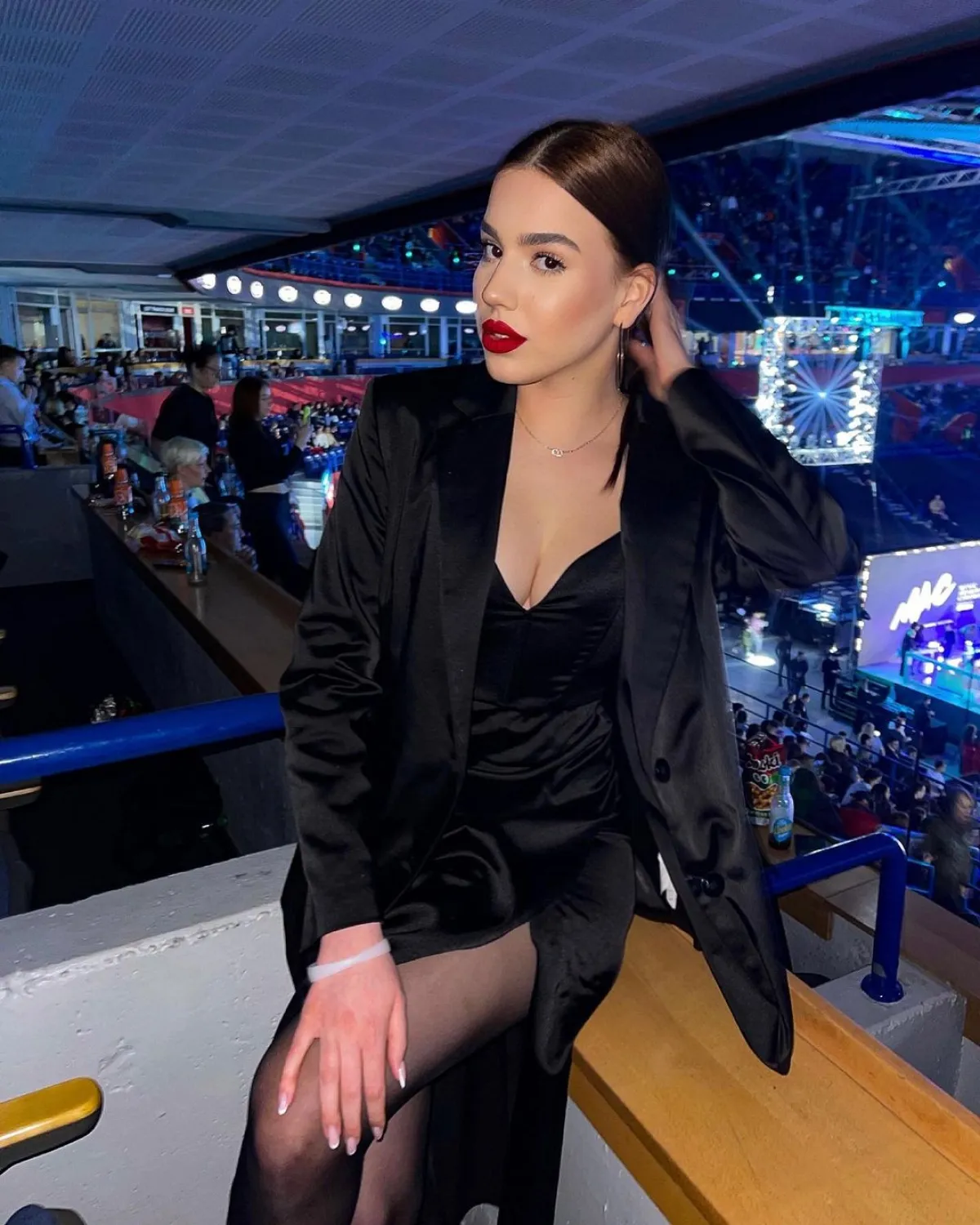 Nitko ne zna čime se bavi Una Čolić: Nasljednica pohađala elitne škole i imala privatnog vozača