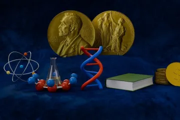 [KVIZ] Koliko znaš o dobitnicima Nobelovih nagrada?