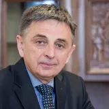 Moćni osječki sudac Zvonko Vrban udaljen s dužnosti! Primat će pola plaće