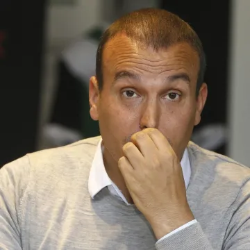 U devet mjeseci nije napravio ništa, a Hajduk će ga učiniti bogatašem