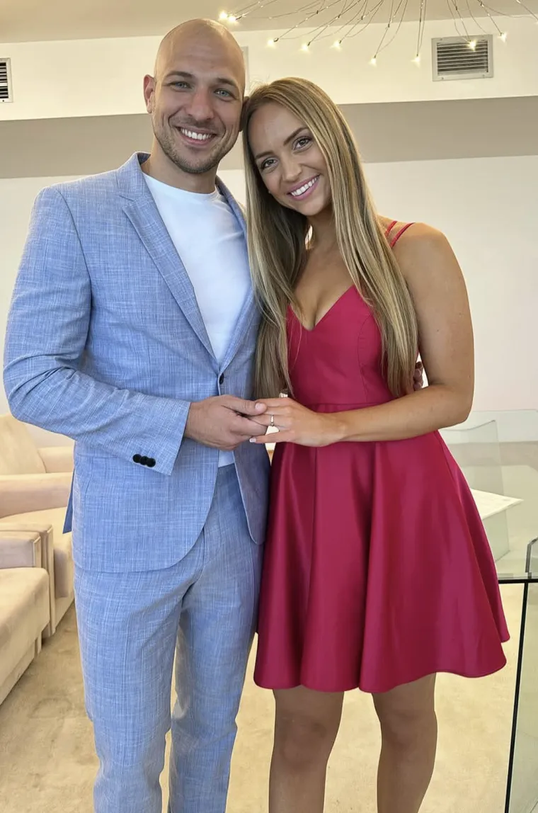 'Ništa te ne može pripremiti na taj trenutak': Mijo Matić progovorio o rođenju sina Lea